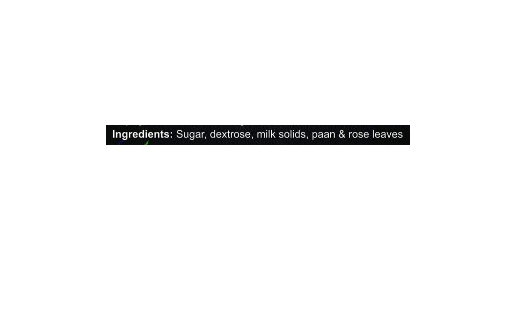 La Casa Kolkata Paan Ice Cream & Gelato Mix    Pack  300 grams
